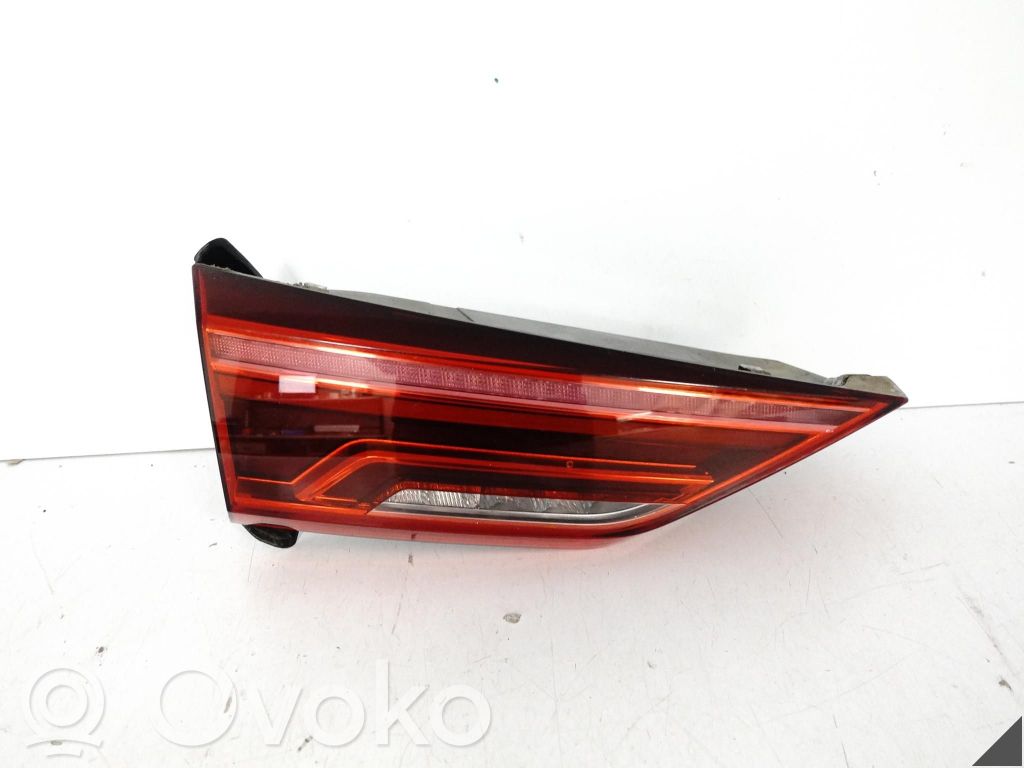 Audi Q3 F3 Lampă spate în caroserie 