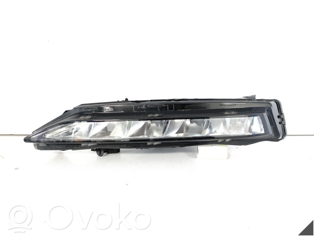 Skoda Superb B8 (3V) LED dienos žibintas 
