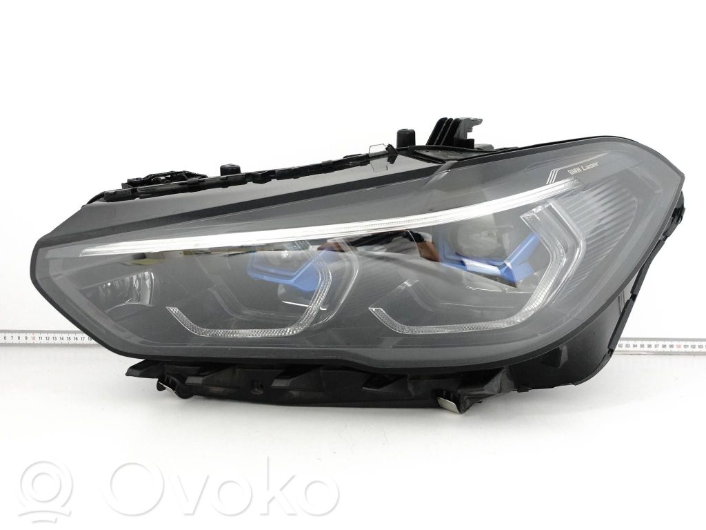 BMW X5 G05 Far 