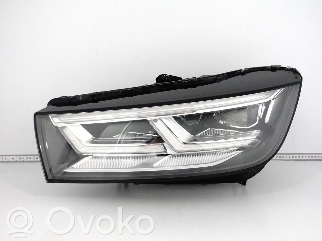 Lampa przednia   80A941035,00HTA700702