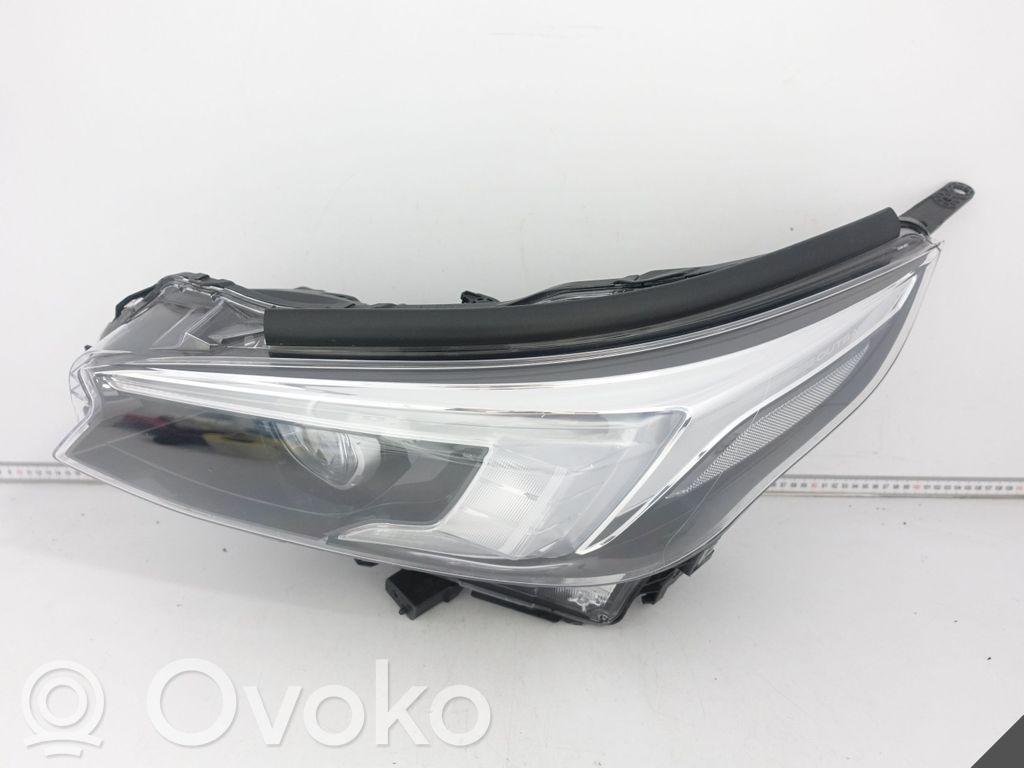 Subaru Outback (BT) Scheinwerfer 