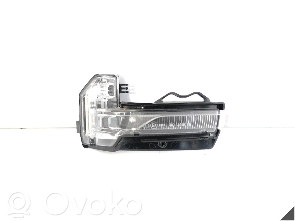 Mirror indicator light   81A949101,81A949101