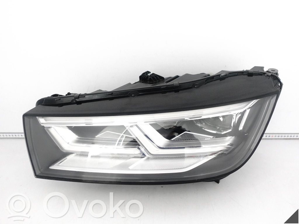 Audi Q5 SQ5 FY Far 