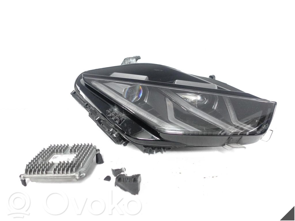 Lamborghini LP 610-4 Lampa przednia 