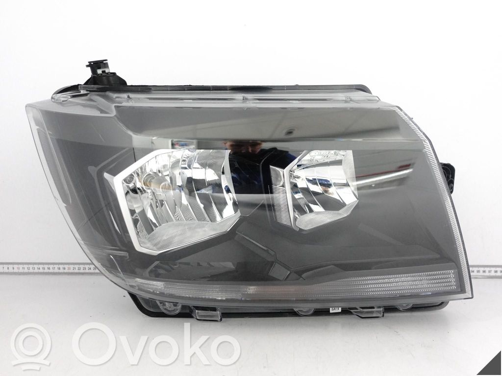 Volkswagen Crafter Faro/fanale 