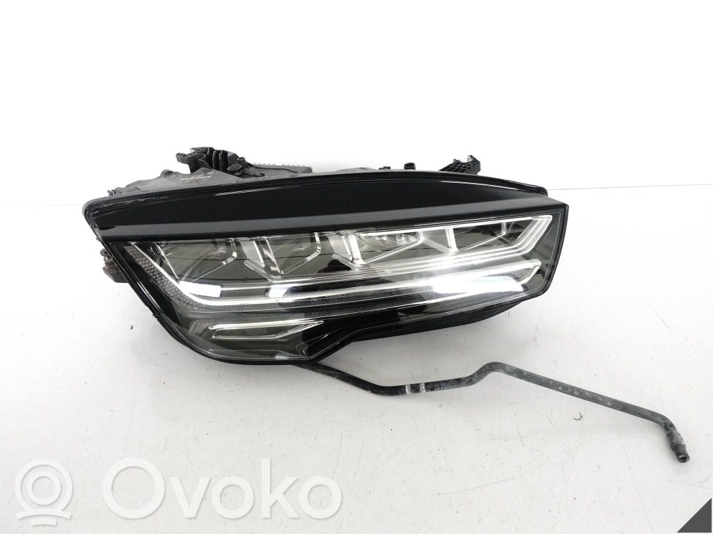 Audi A7 S7 4G Scheinwerfer 