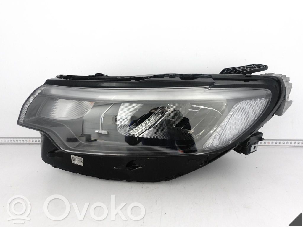 Jeep Compass Phare frontale 