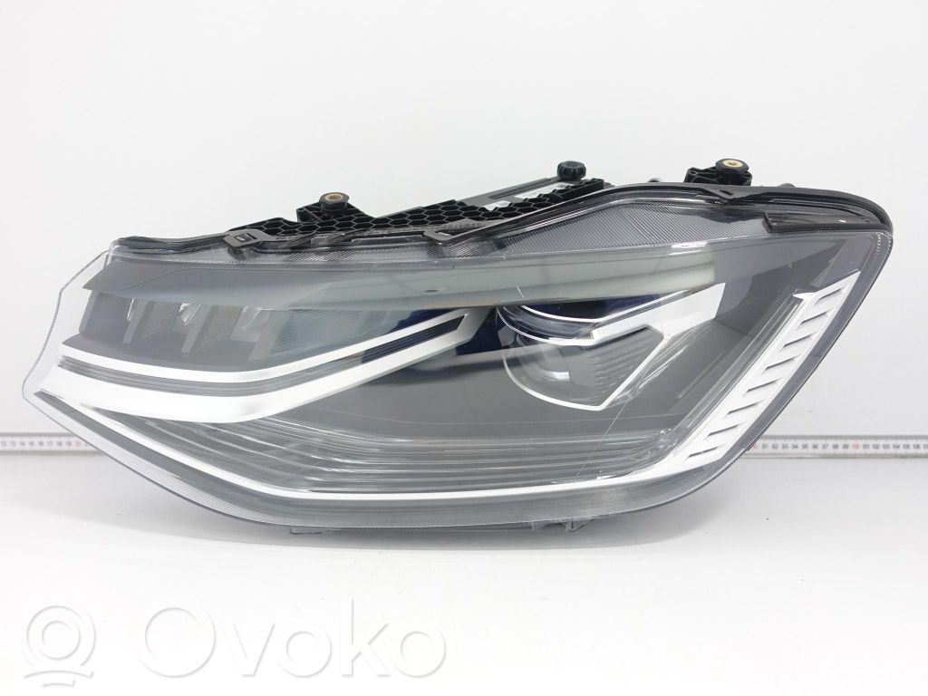 Lampa przednia   2K8941035AK,12041010001,1204101,141200327709