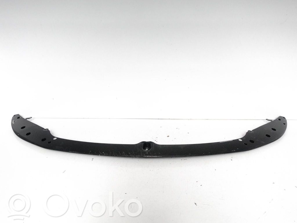 BMW M4 F82 F83 Adaos inferior bară față 