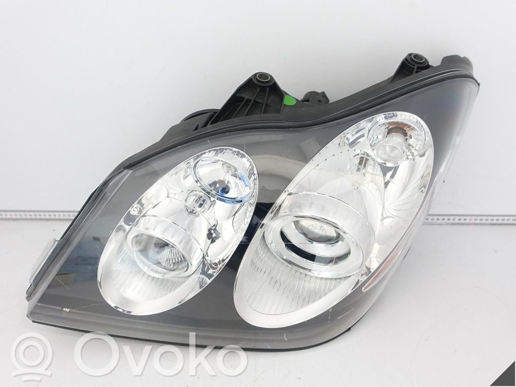 Maybach 57/62 Phare frontale 