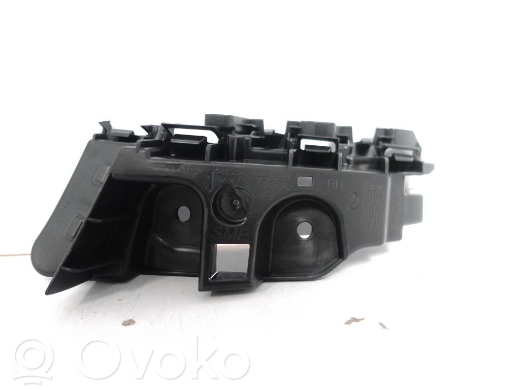 Audi A1 Rear bumper mounting bracket 