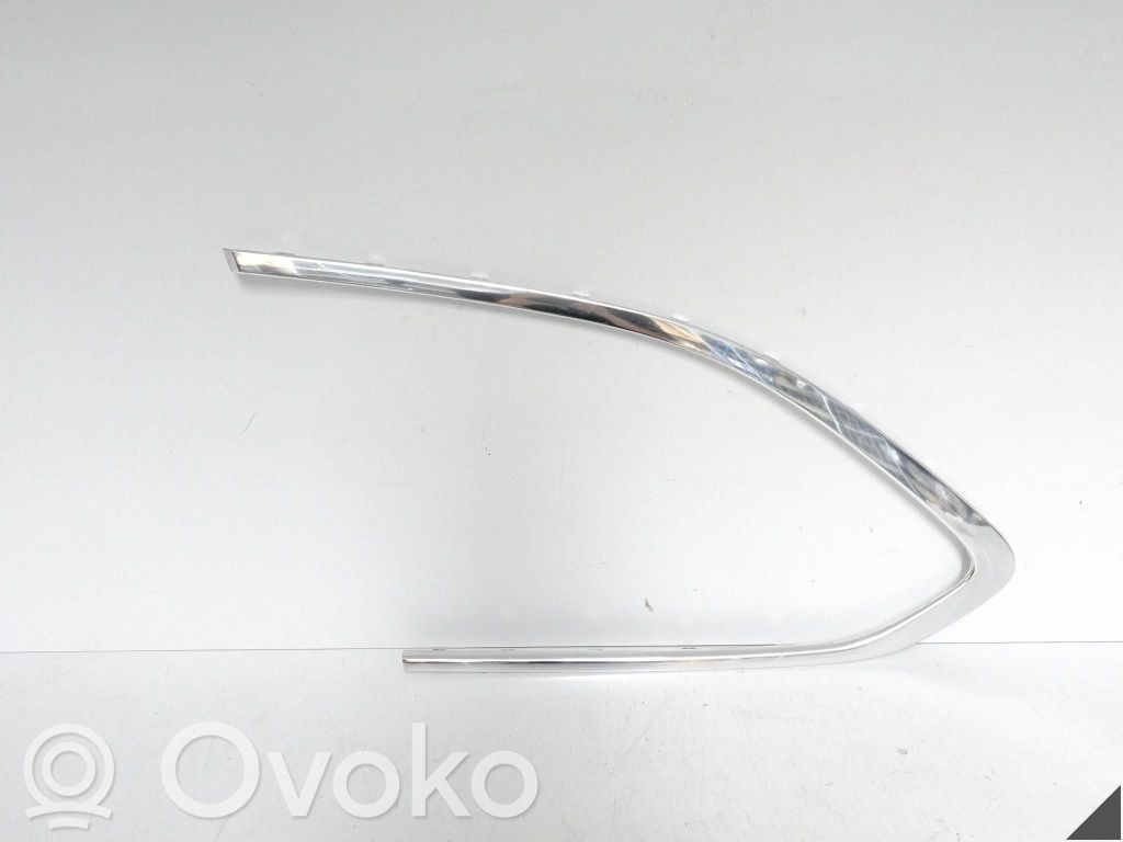 BMW 5 G30 G31 G38 Rivestimento vetro lato posteriore 
