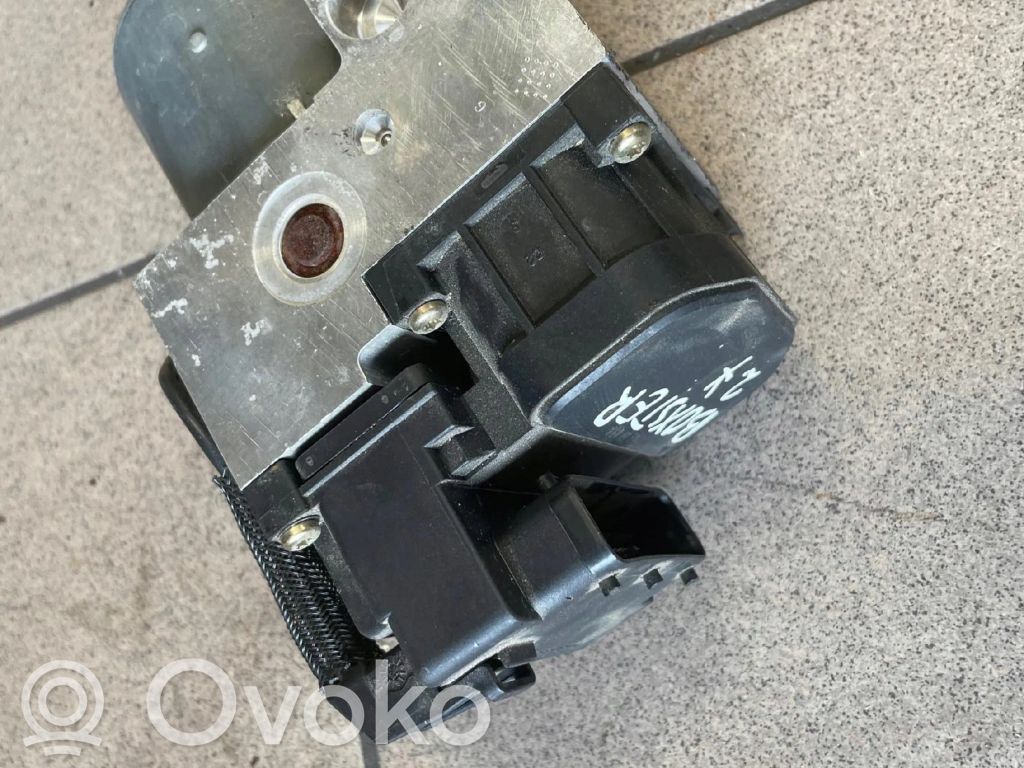 ABS Pump   0265215504