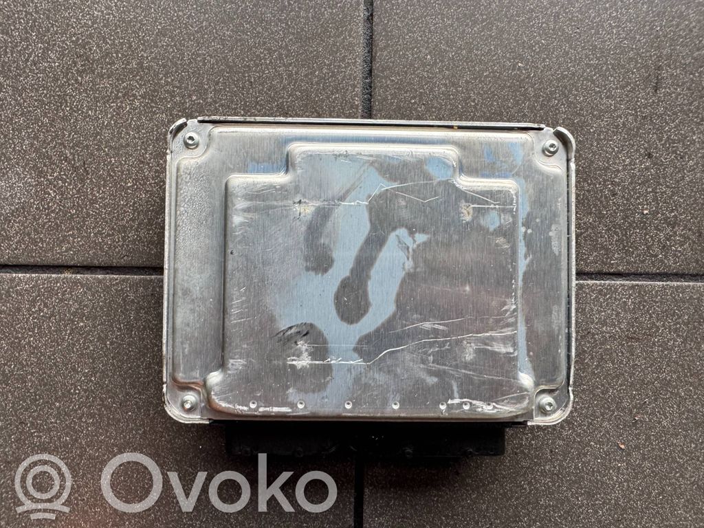 Engine control unit/module   038906019LF,0281011210