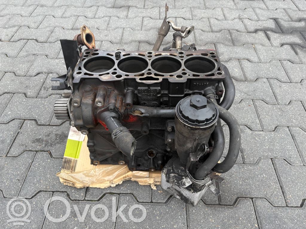 Engine block   03L100103