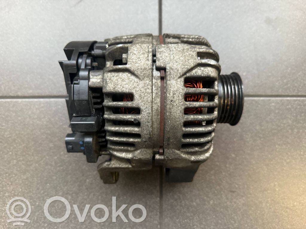 Alternador   012432517,13222930