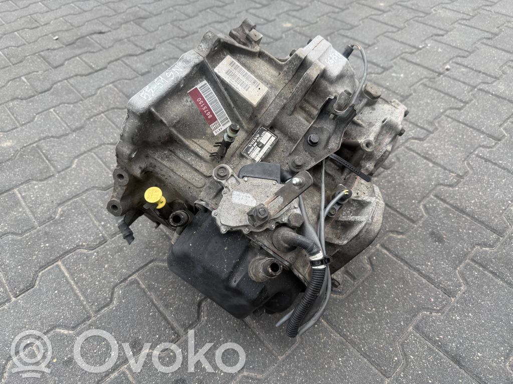 Volvo XC90 Caja de cambios automática 