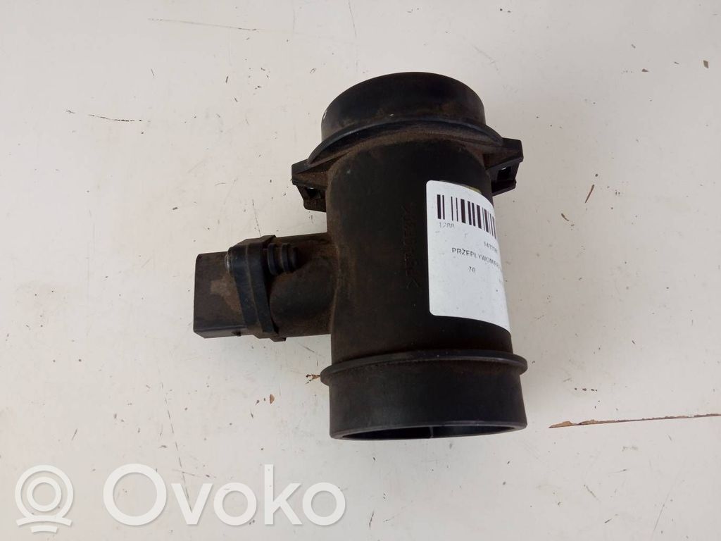 Mass air flow meter   1433565,0280217124