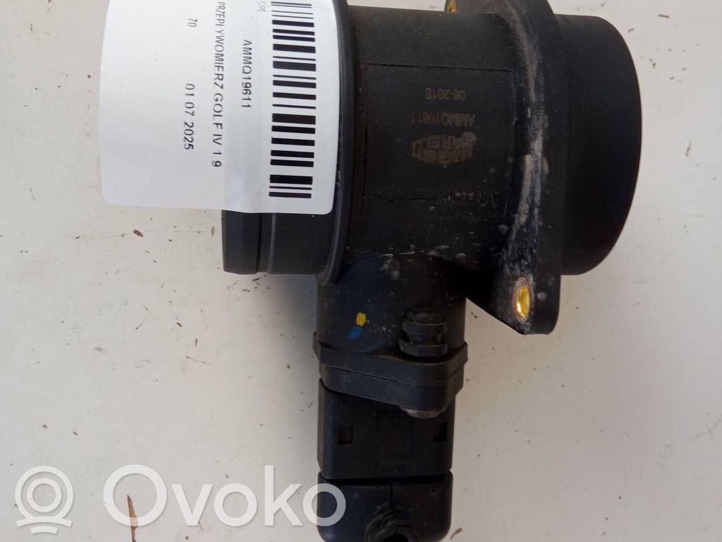 Volkswagen Golf IV Debitmetru aer 