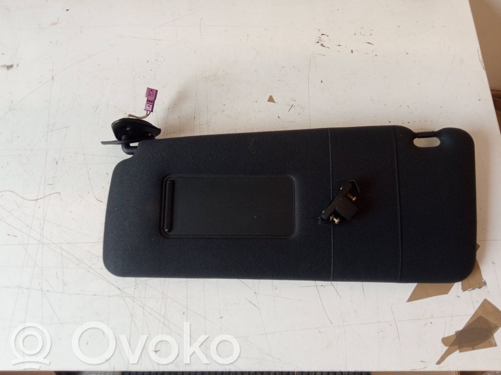 Sun visor   8258035
