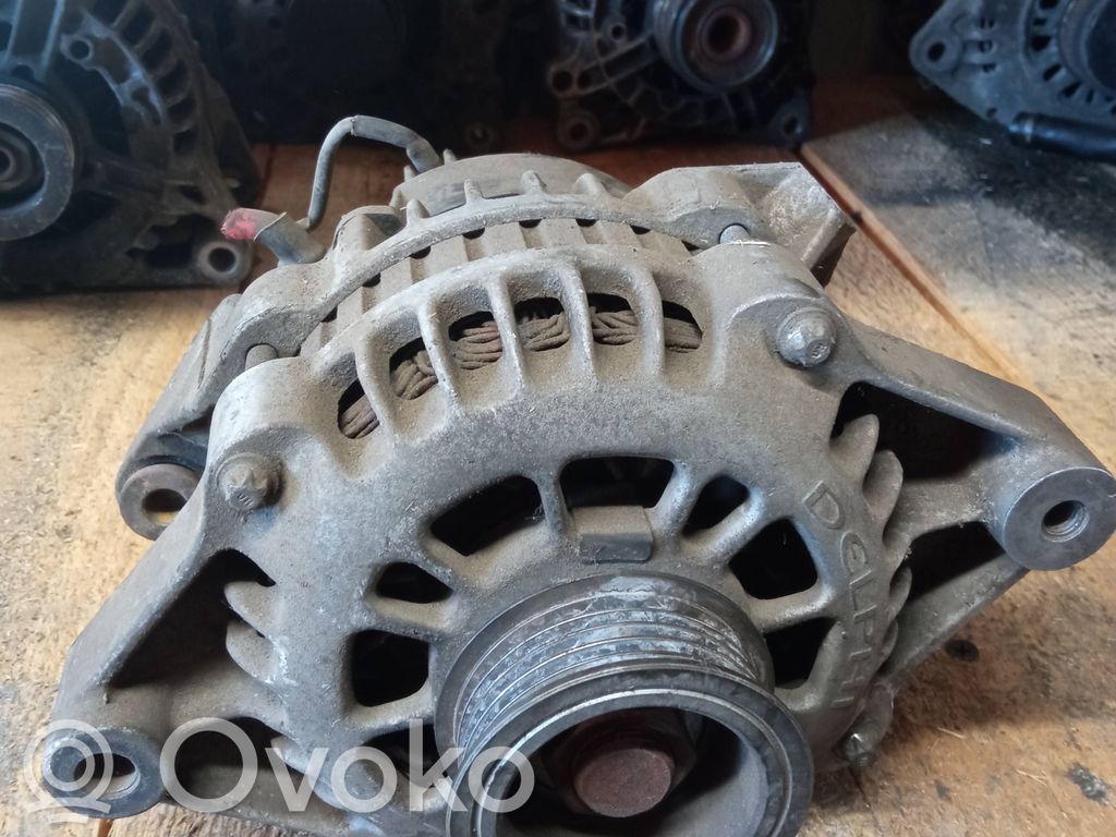 Generatorius   93186485,0986047573,14V100A