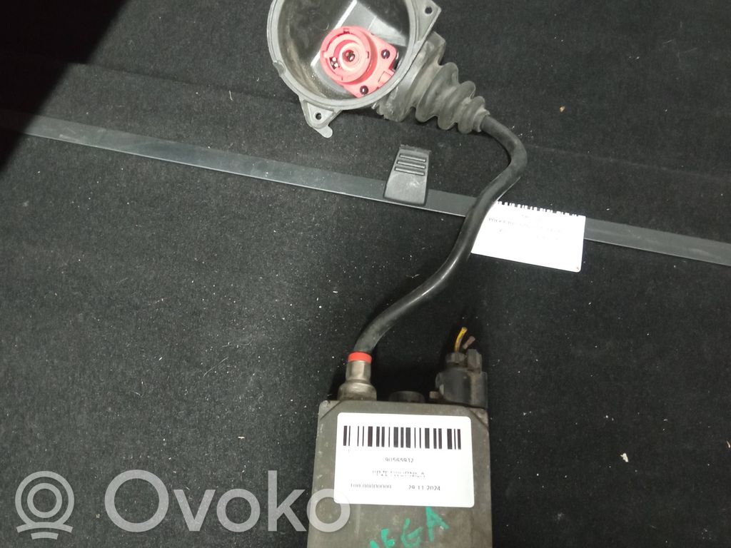 Opel Omega B1 Sterownik / moduł świateł Xenon 
