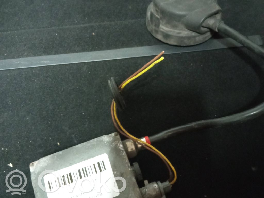 Module de ballast de phare Xenon   5DV00776001,15000000000,5DV007760