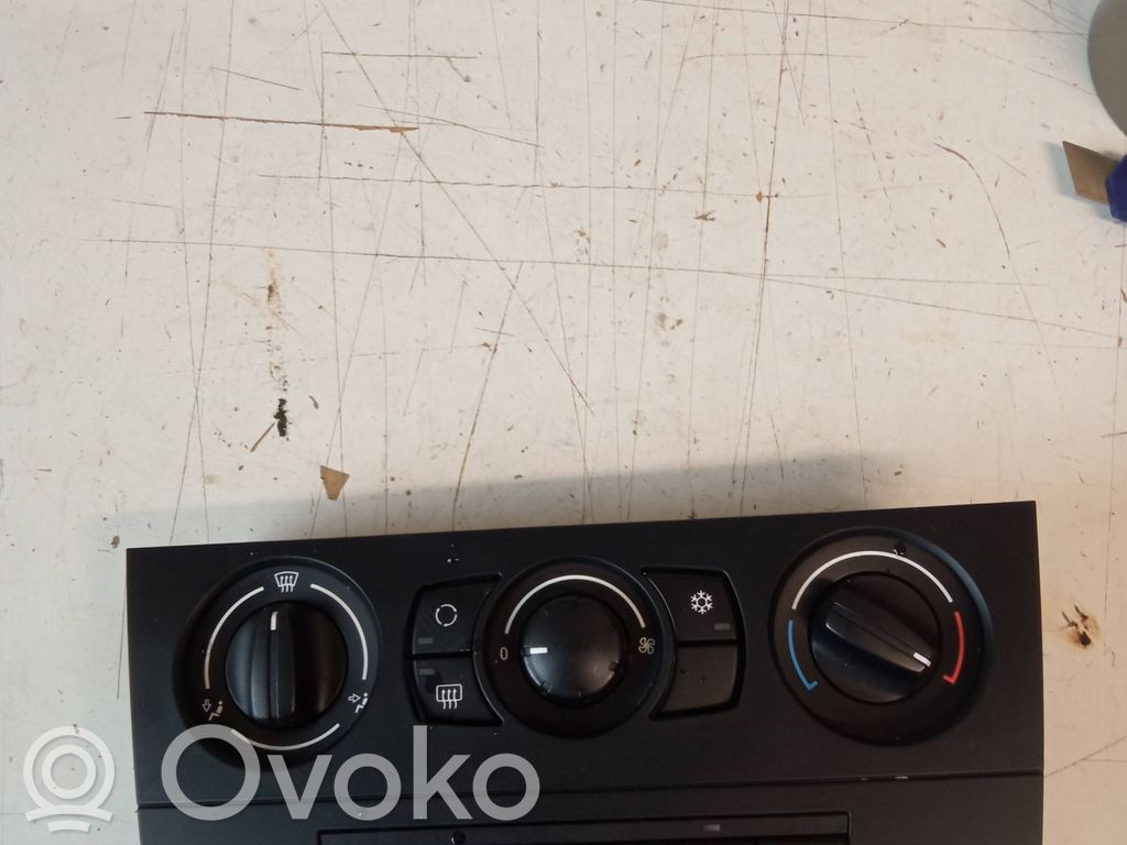 Climate control unit   9236778