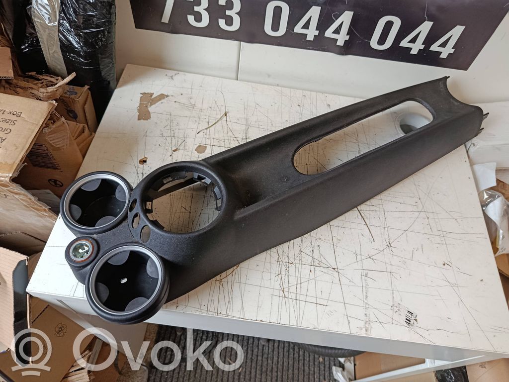 Mini One - Cooper Coupe R56 Consola central 