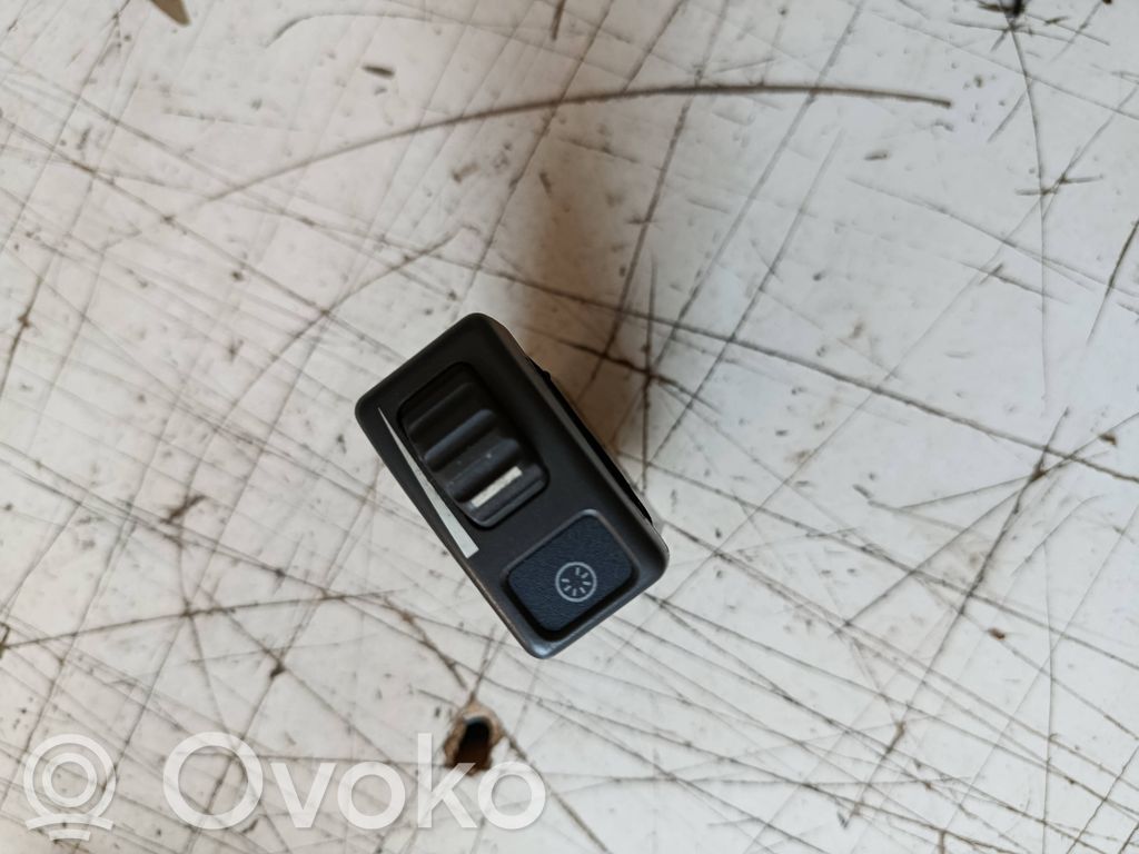 Volvo C70 Comutator lumini bord 