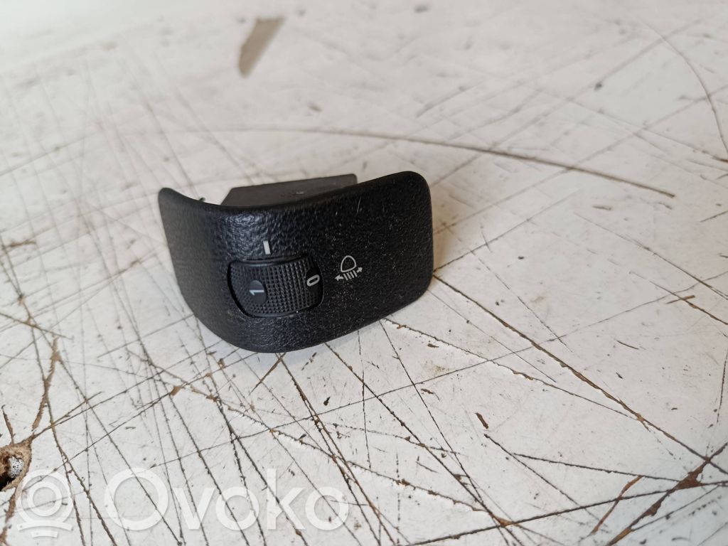 Headlight level height control switch   26424,A223