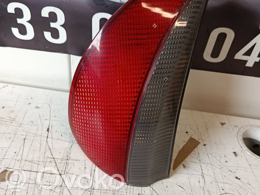 Lancia Lybra Takavalot 