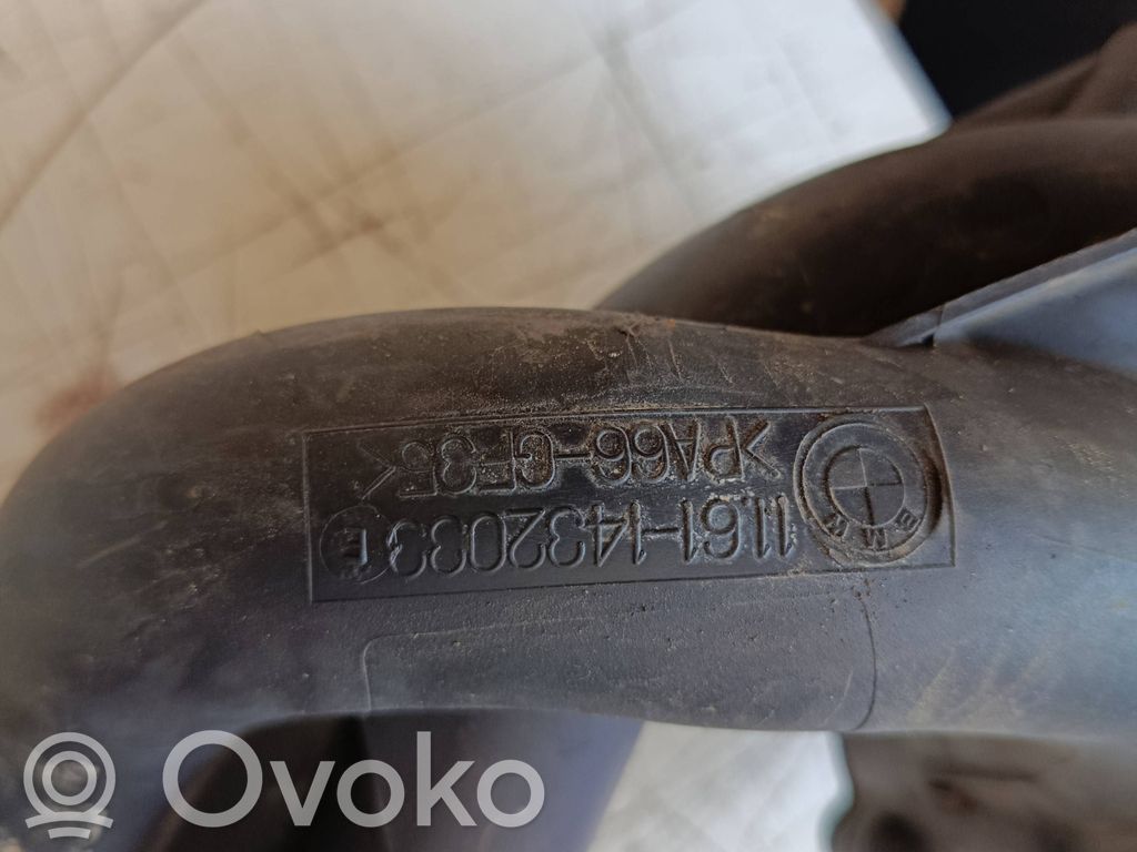 BMW 3 E46 Kolektorius įsiurbimo 