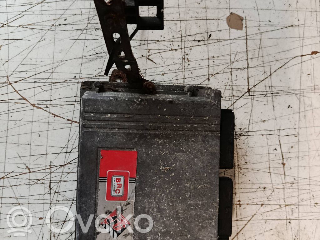 Centralina/modulo GPL   E3031001,67R011002,110R001001