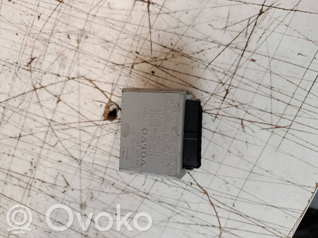 Valomoduuli LCM   5KG00531107,9442303,58A58RA58C,581B58B589B