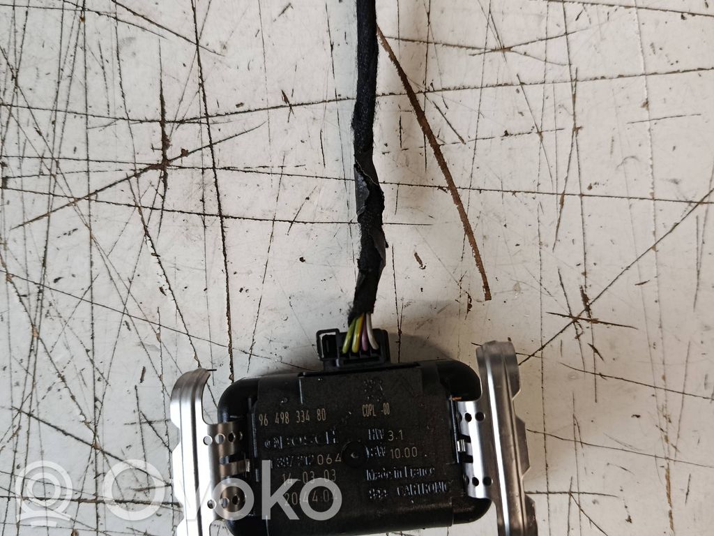 Regensensor   9649833480,204404,1397212064