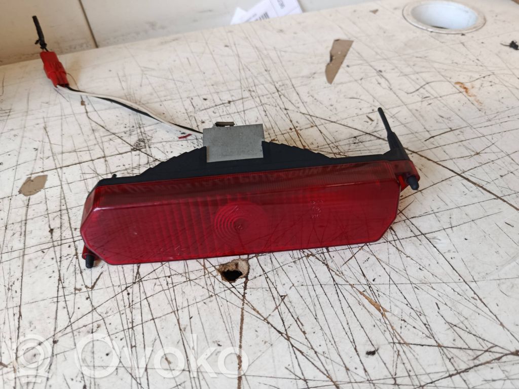 Chrysler Voyager Dritte Bremsleuchte 