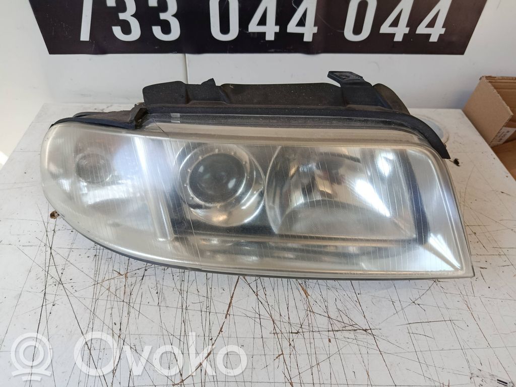 Audi A4 S4 B5 8D Scheinwerfer 