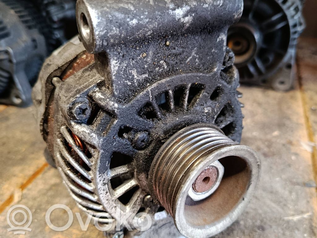 Peugeot 308 Generator/alternator 