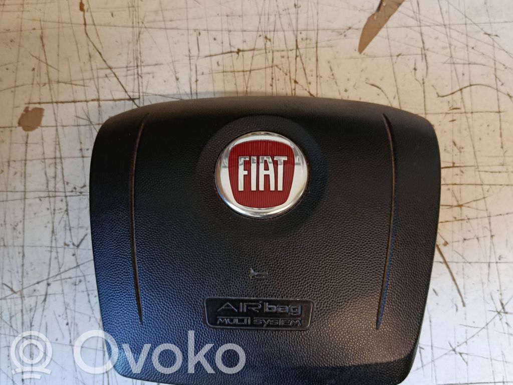 Poduszka powietrzna Airbag kierownicy   34173897B,1363636