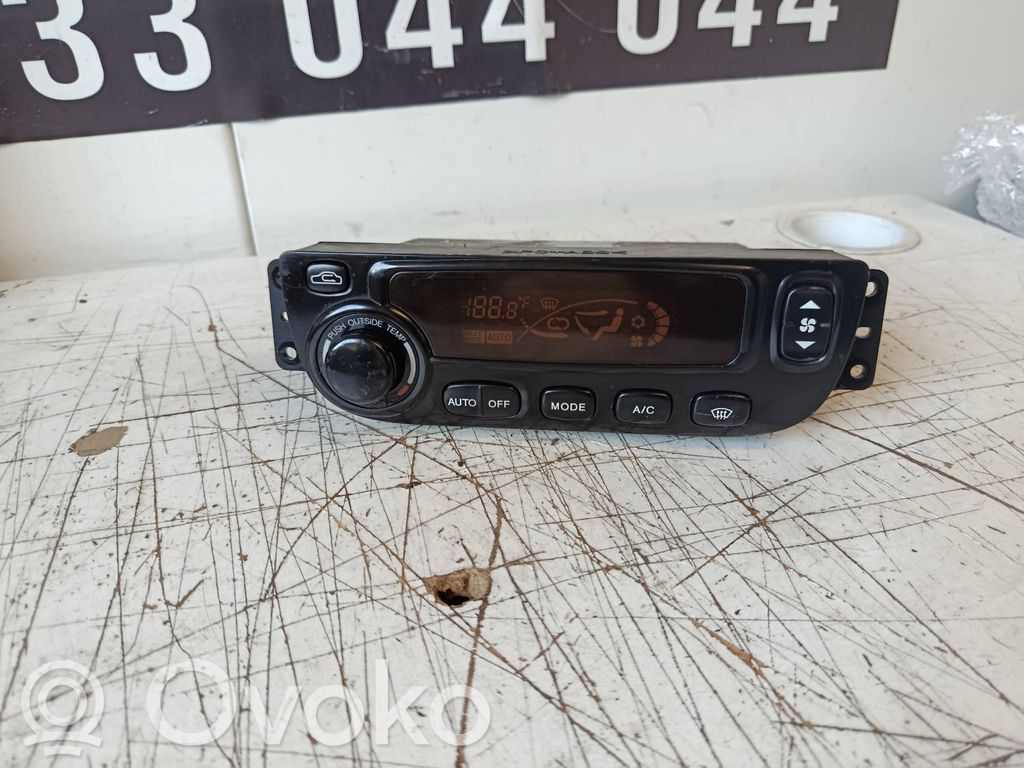 Daewoo Evanda Unitate control climatizare 