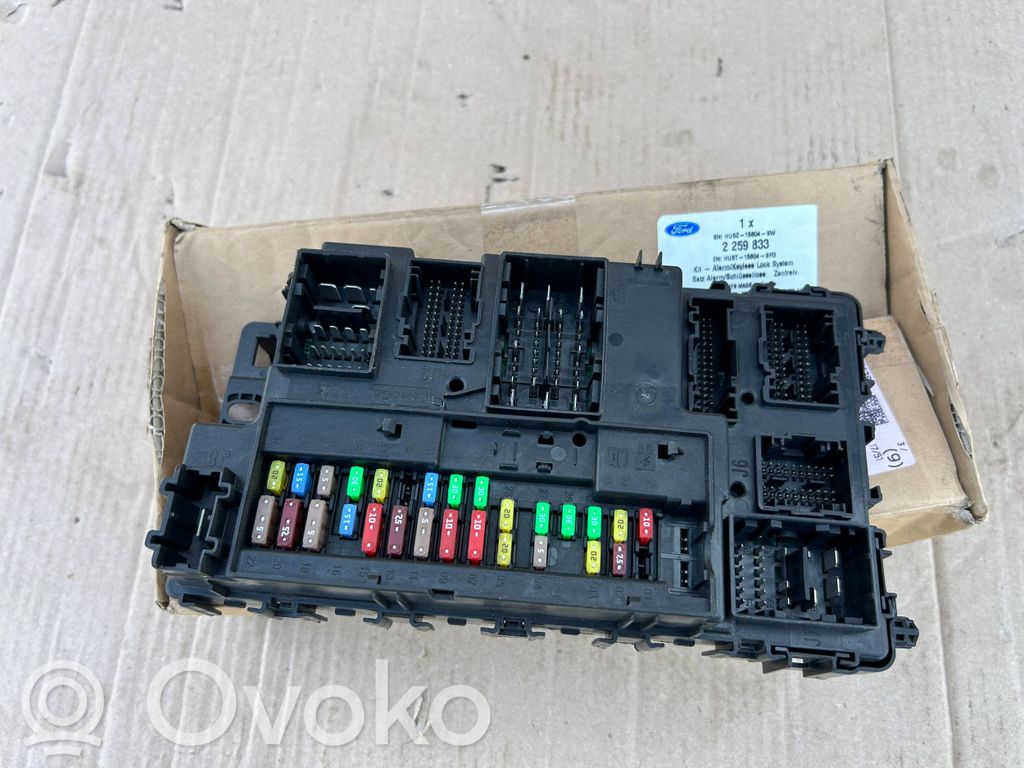 Otras unidades de control/módulos   HU5T15604BFE,A20758701030000
