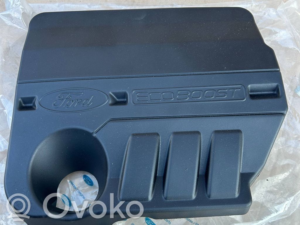 Couvercle cache moteur   L1BG6A949AA