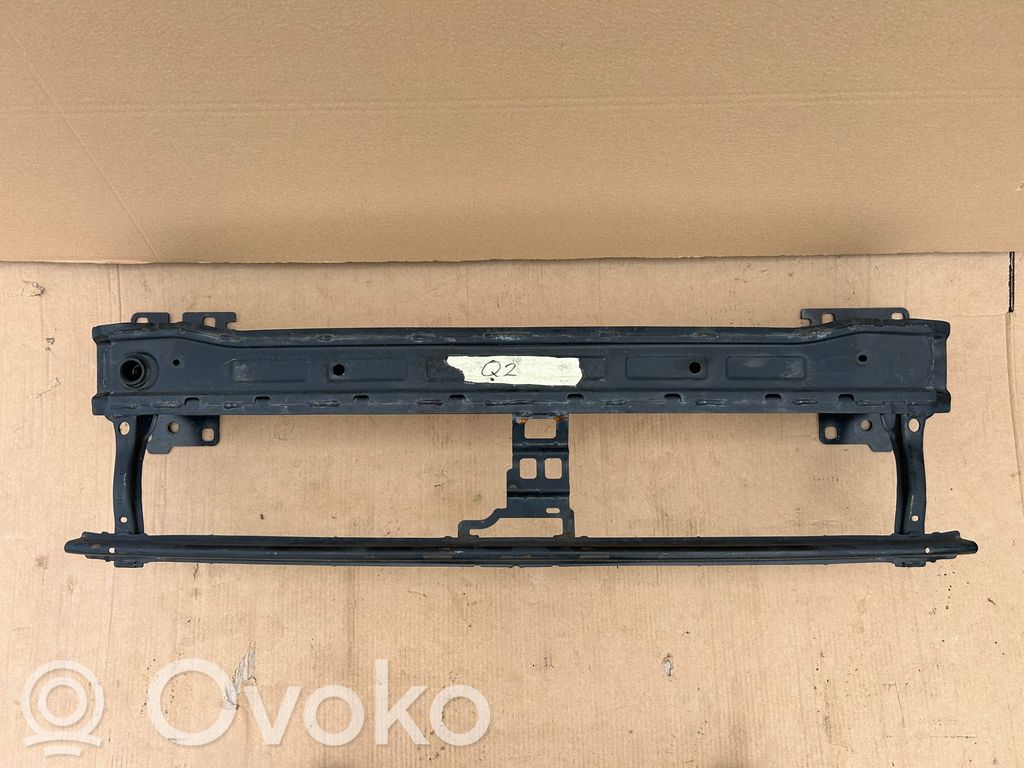 Audi Q2 - Front bumper support beam 