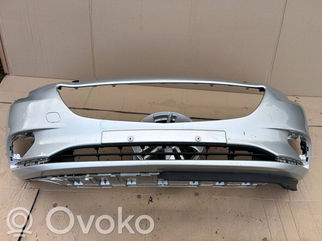 Priekšējais bamperis   39003567