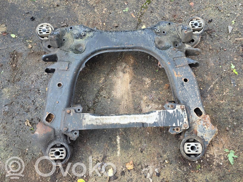 Front subframe
