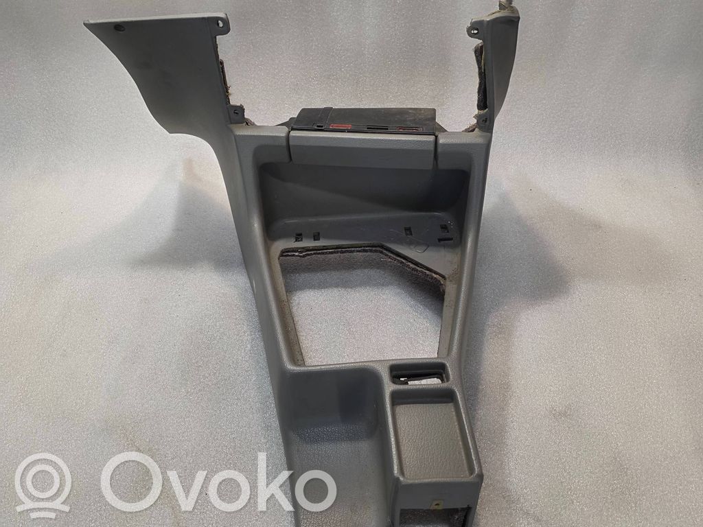 Center console