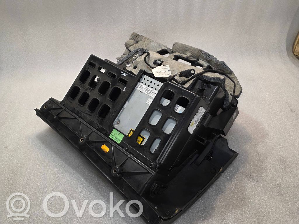 Audi A8 S8 D3 4E Glove box set 