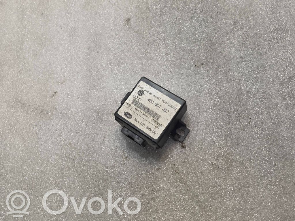 Valomoduuli LCM   4B0907357,191297,5LA00784500