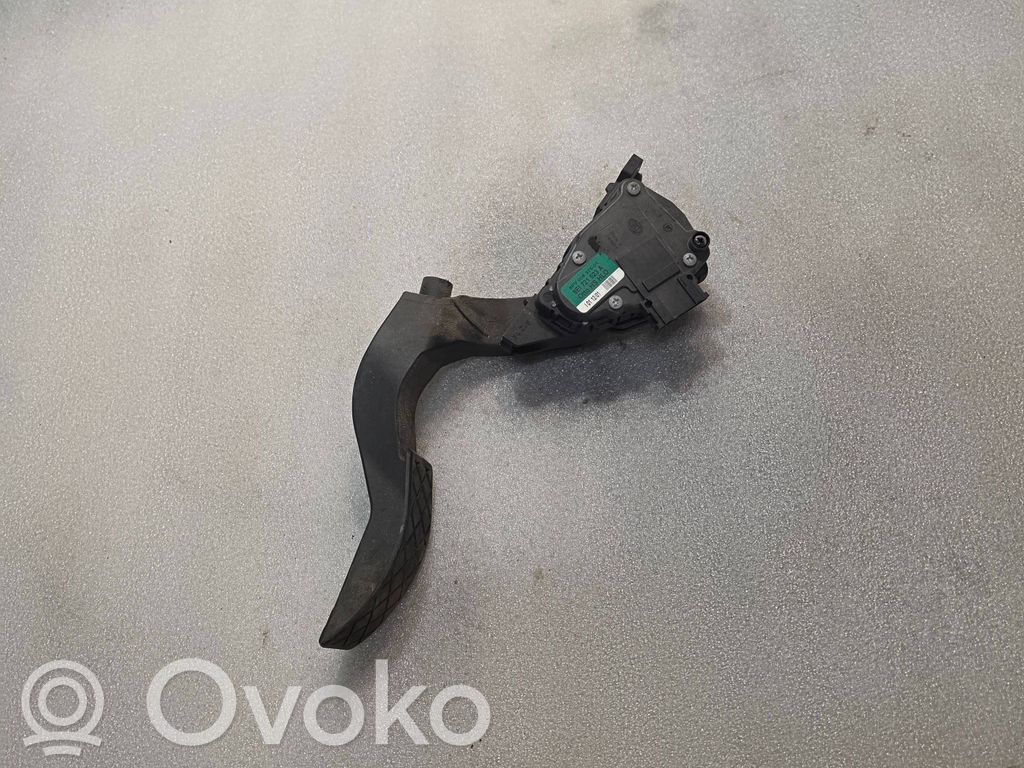 Audi A4 S4 B6 8E 8H Kaasupoljin 